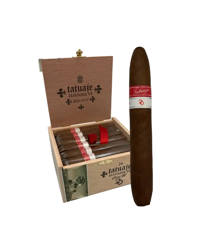 Tatuaje Havana VI Series B