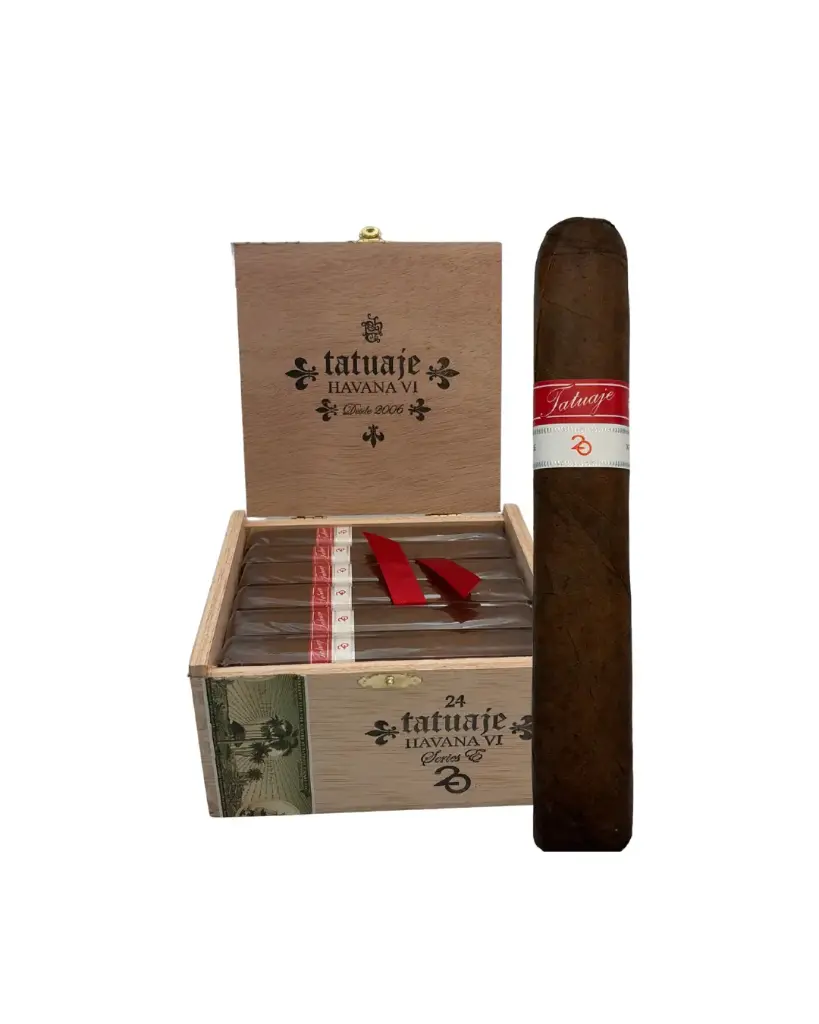Tatuaje Havana VI Series E