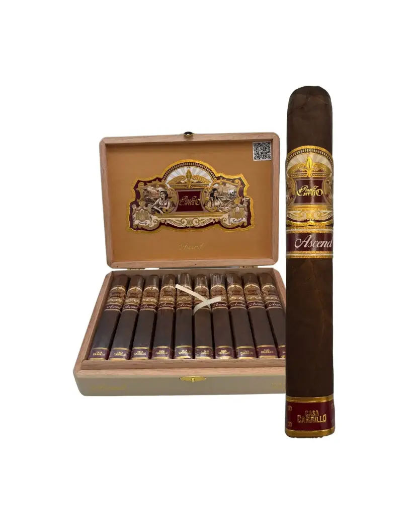 Casa Carrillo Ascend Ridge