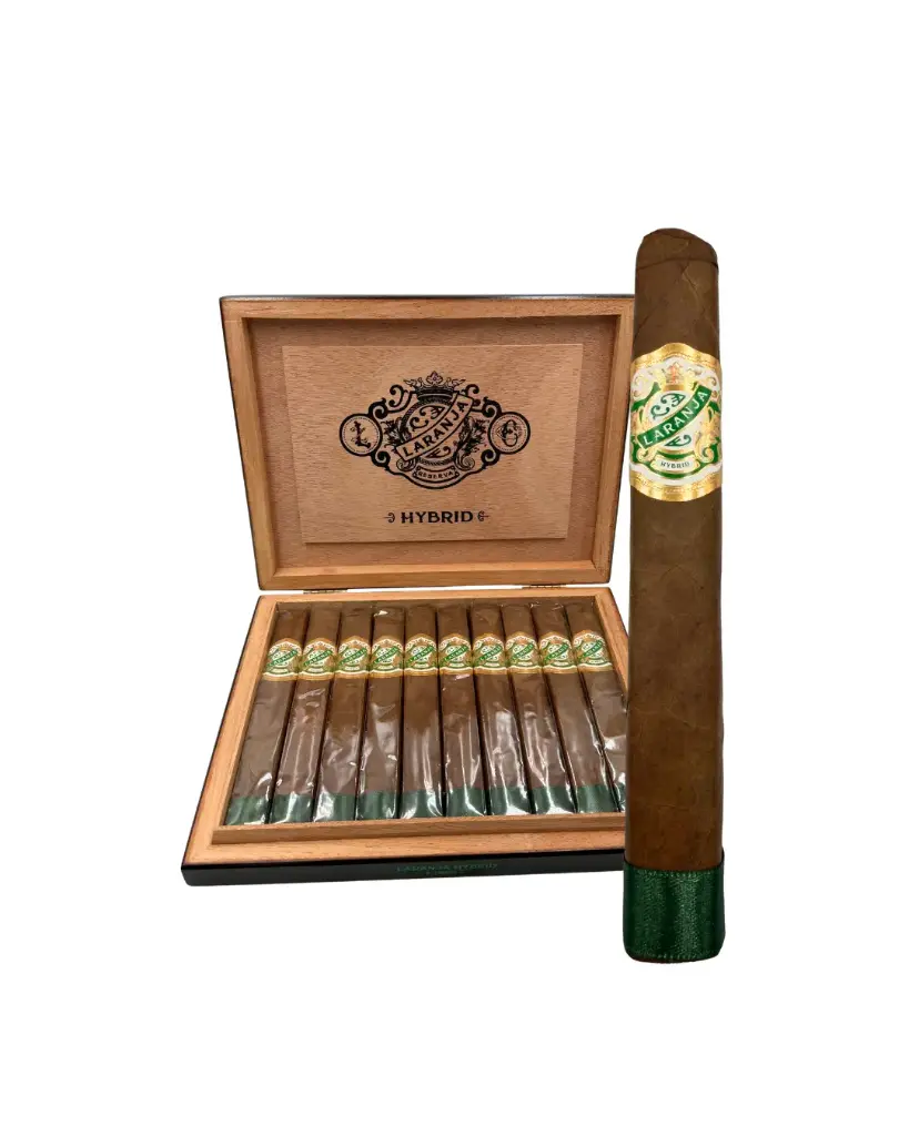 Espinosa Laranja Hybrid - Toro