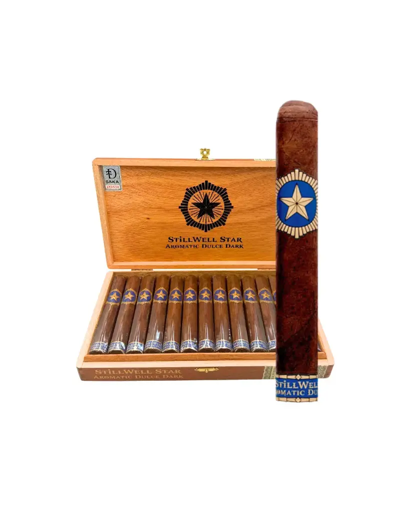 Stillwell Star Aromatic Dulce Dark - Toro