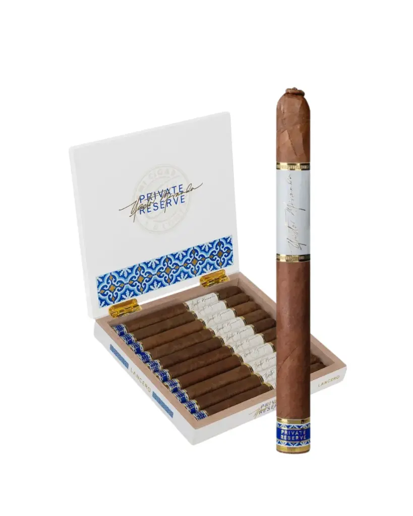 Nestor Miranda Private Reserve - Lancero