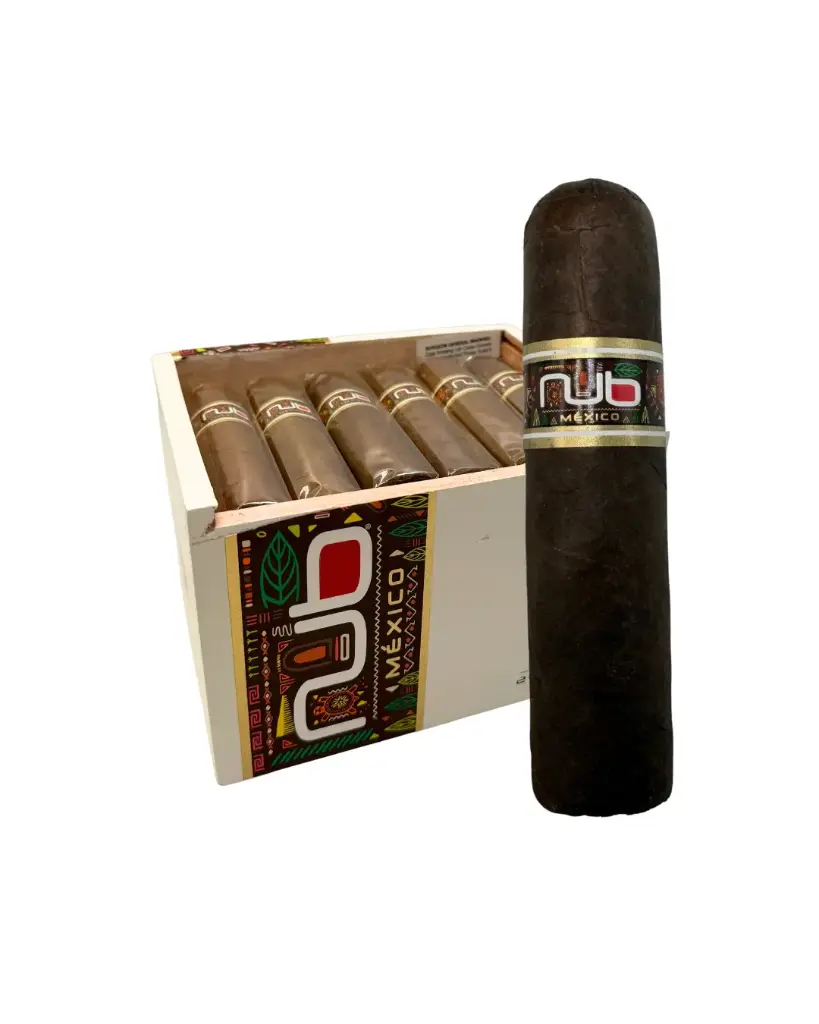 Nub Mexico - 460
