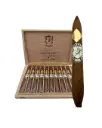 Cavalier Small Batch - Salomones