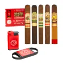 AJ Fernandez | Expedition 5ct Sampler