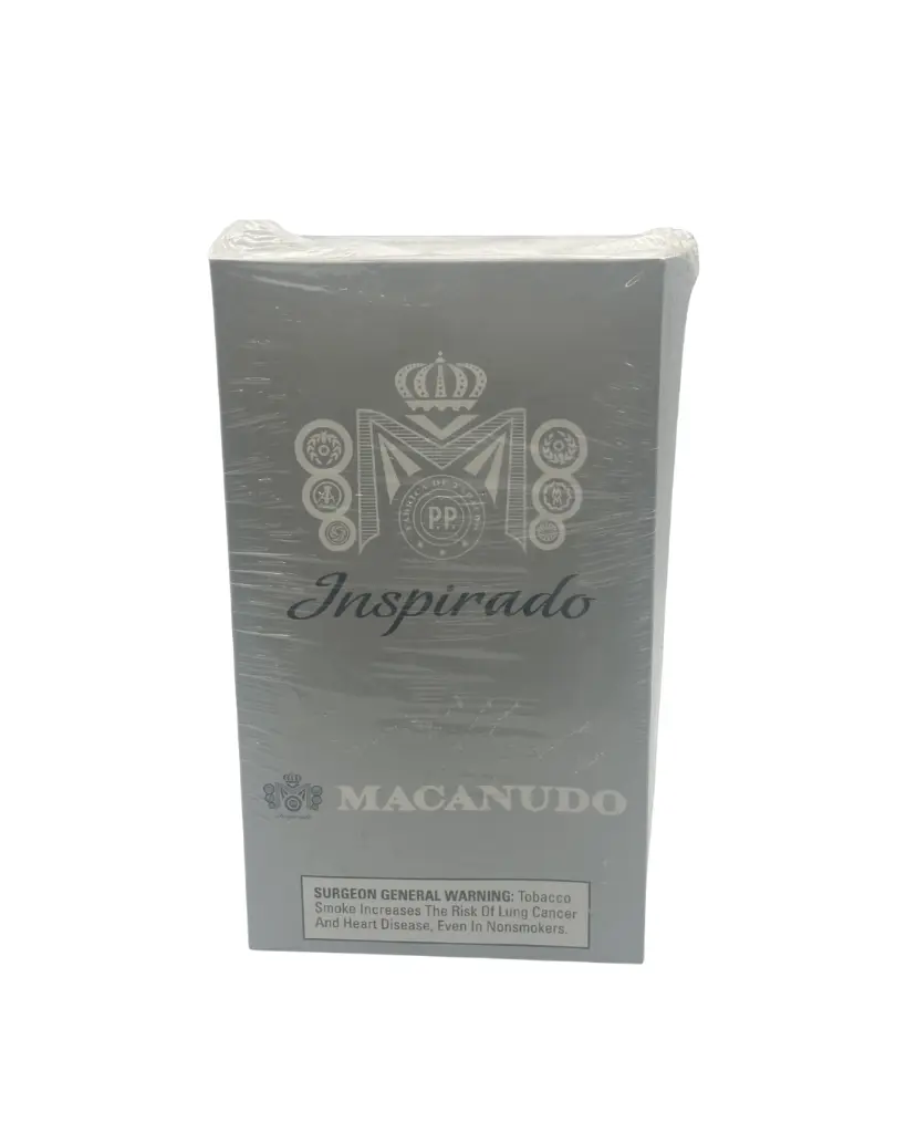 Macanudo Samplers | Macanudo Inspirado Toro Sampler Pack