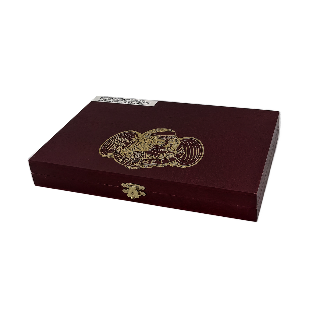 Deadwood Tobacco Co. - Fat Bottom Betty Robusto