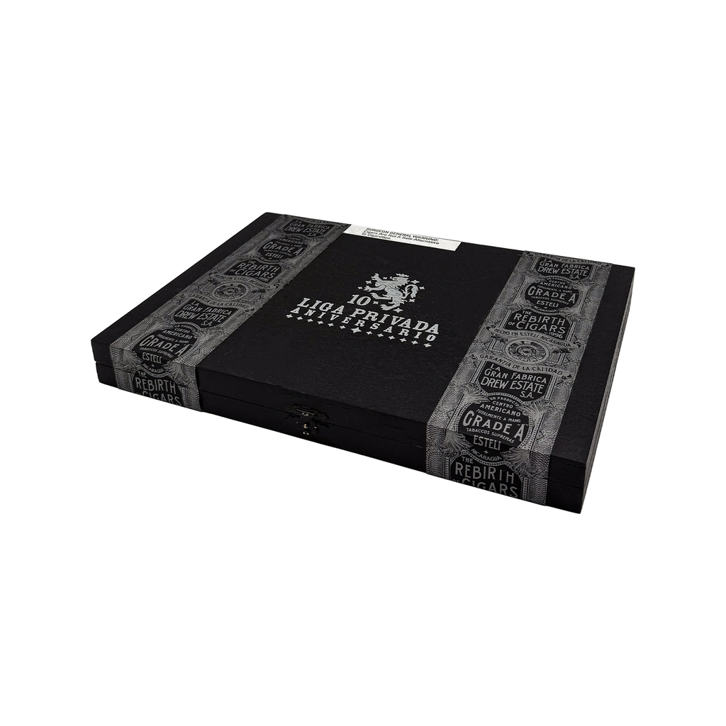 Liga Privada Aniversario Robusto