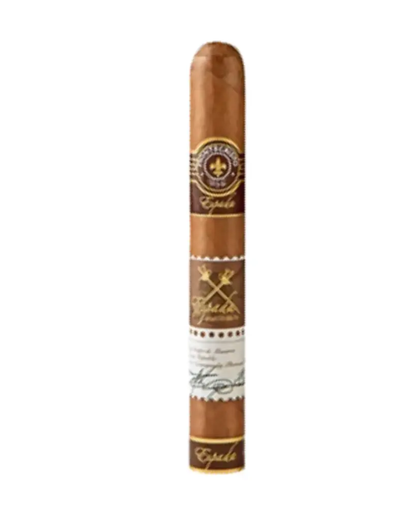 Montecristo | Espada - Ricasso