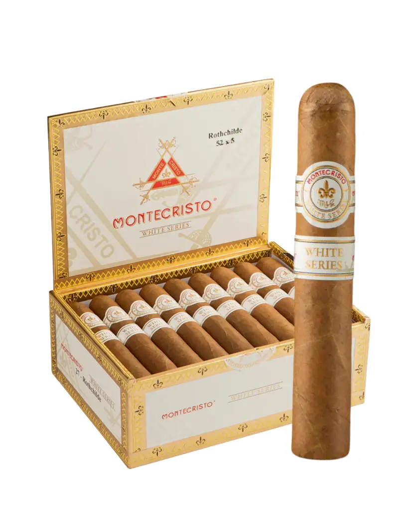 Montecristo | White - Rothschild