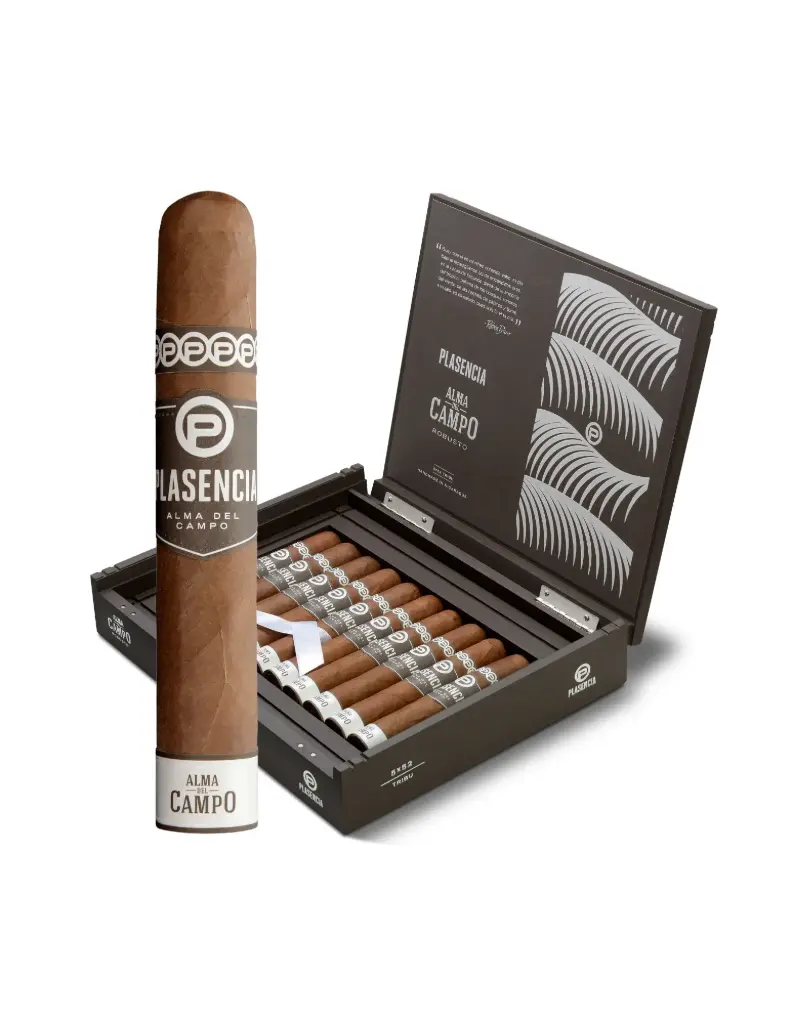 Plasencia | Alma Del Campo - Tribu 