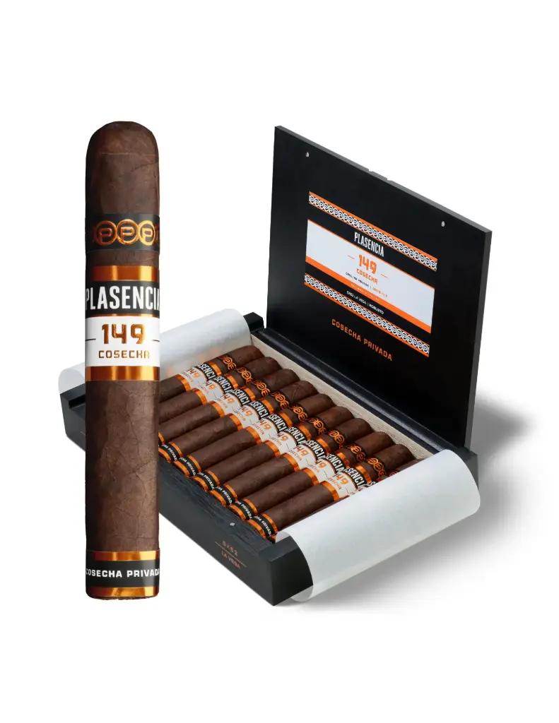 Plasencia | Cosecha 149 - La Vega