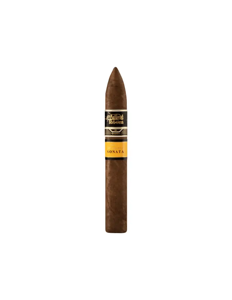 Aging Room | Quattro Nicaragua Sonata - Maestro