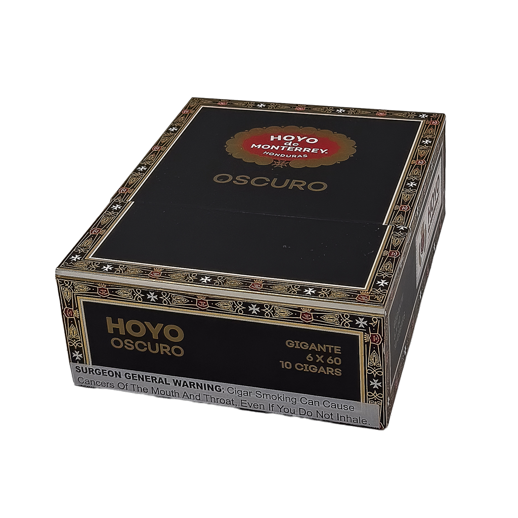 Hoyo de Monterrey -Oscuro | Gigante