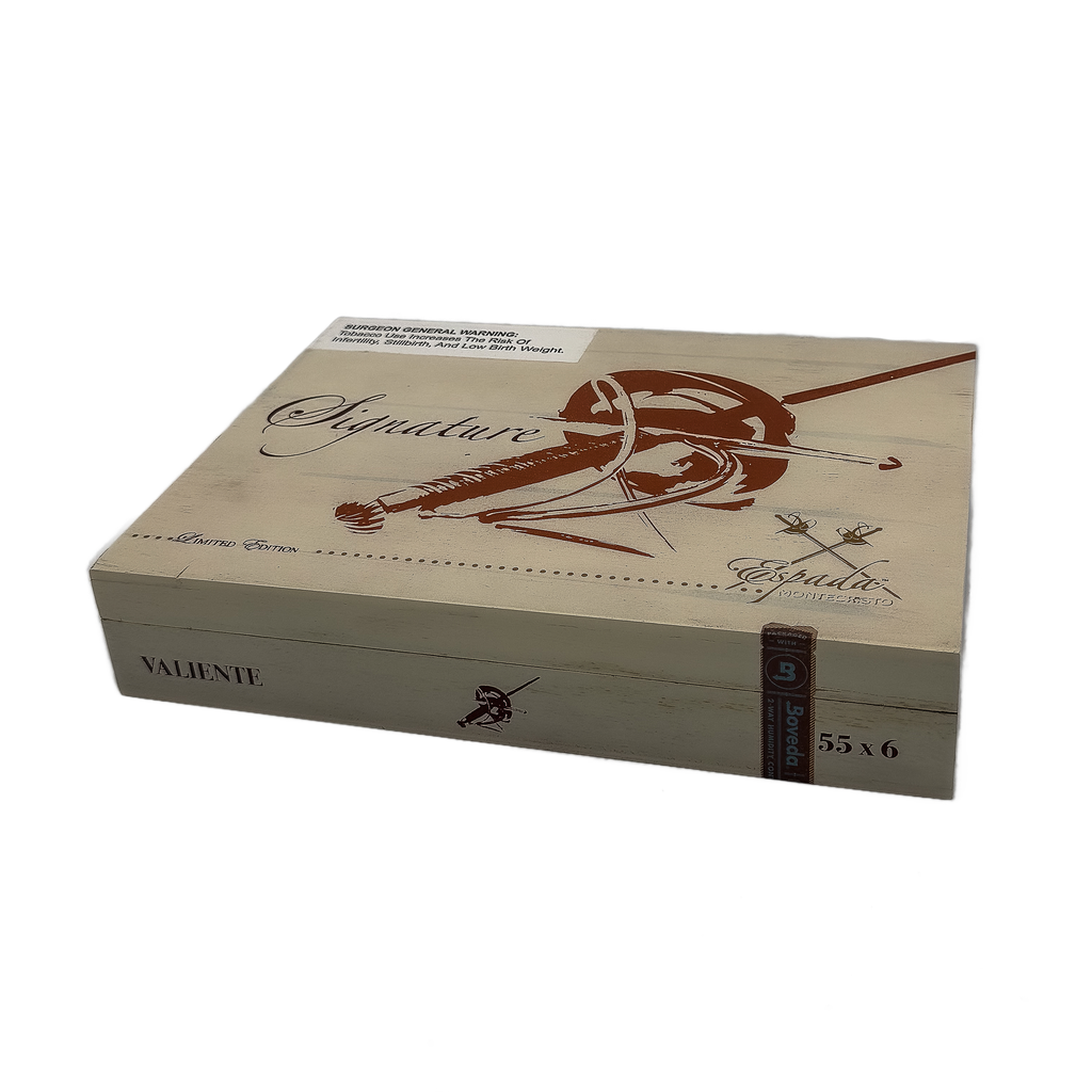 Montecristo | Espada Signature - Valiente