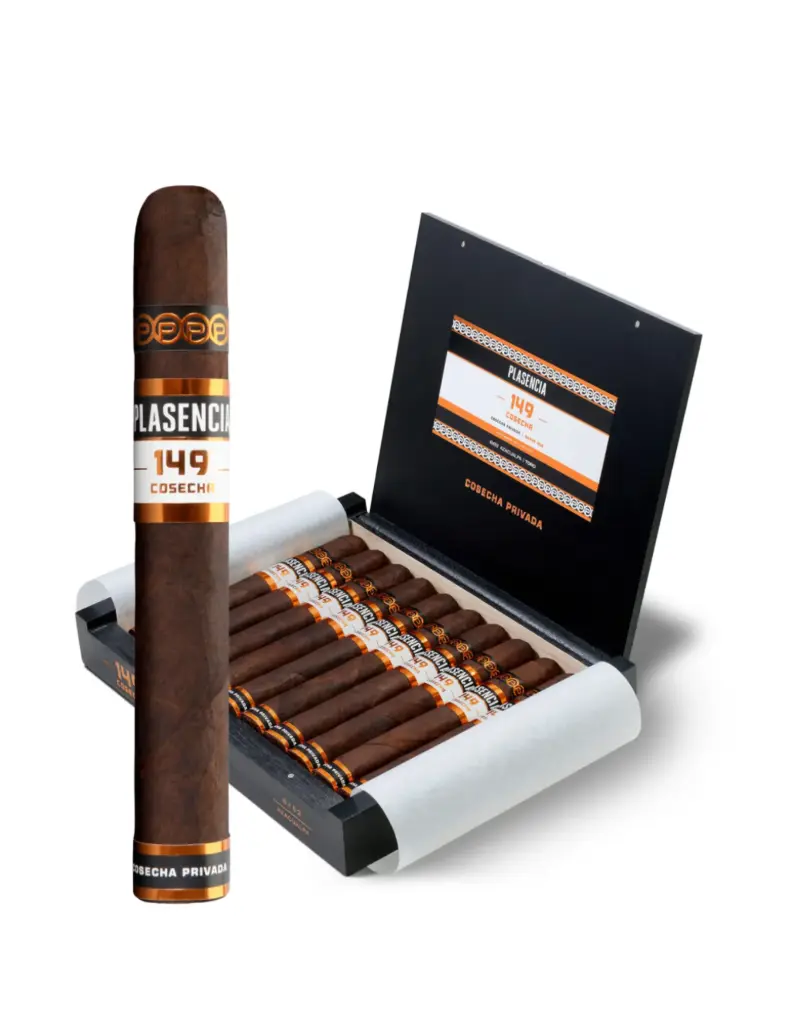 Plasencia | Cosecha 149 - Azacualpa 