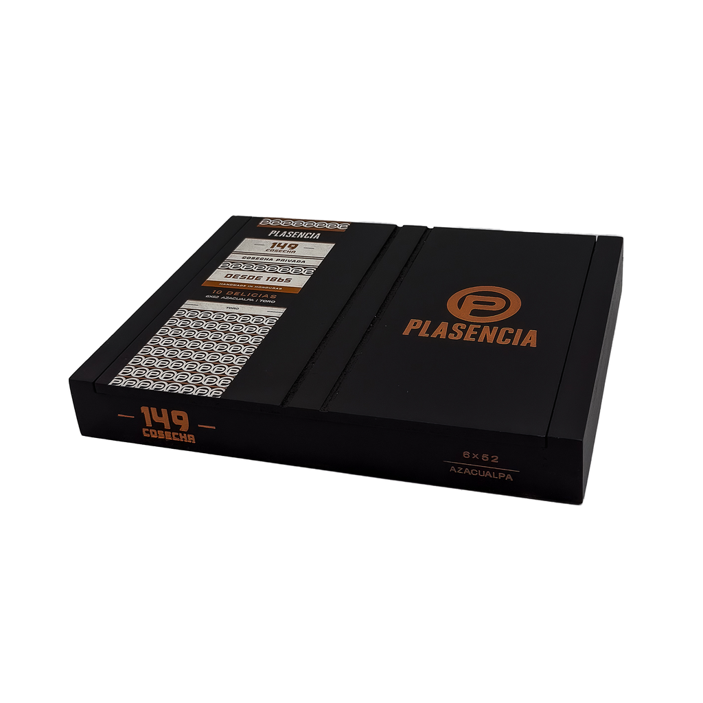 Plasencia | Cosecha 149 - Azacualpa 