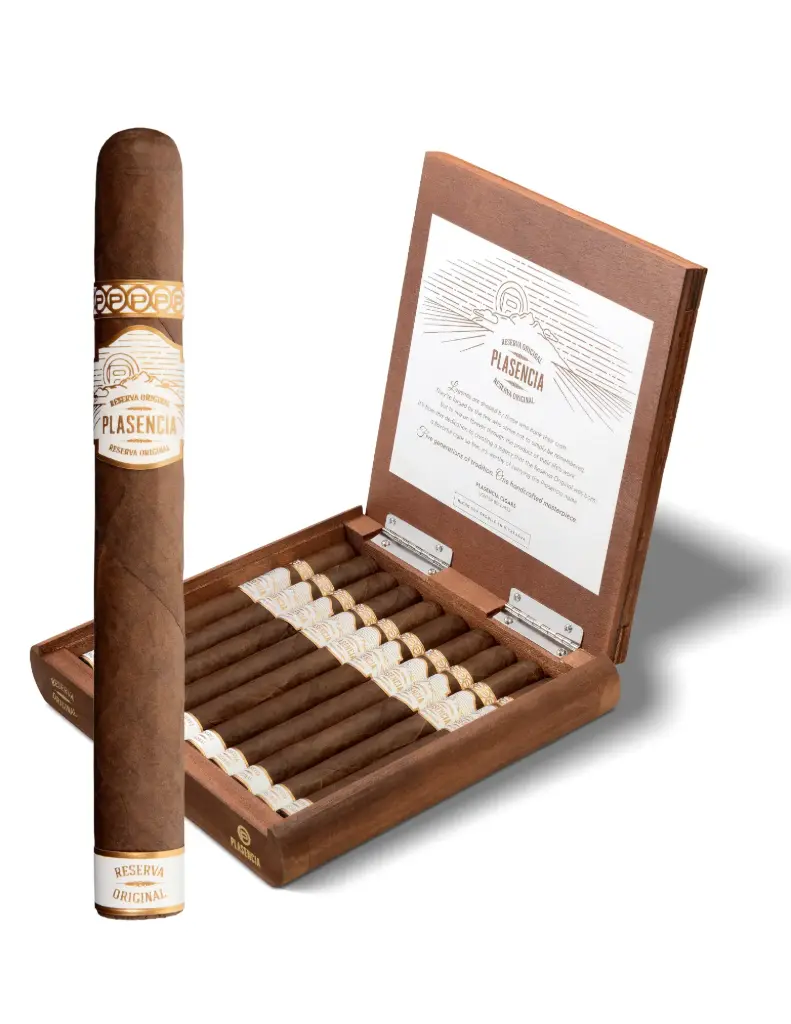 Plasencia | Reserva Original - Toro 