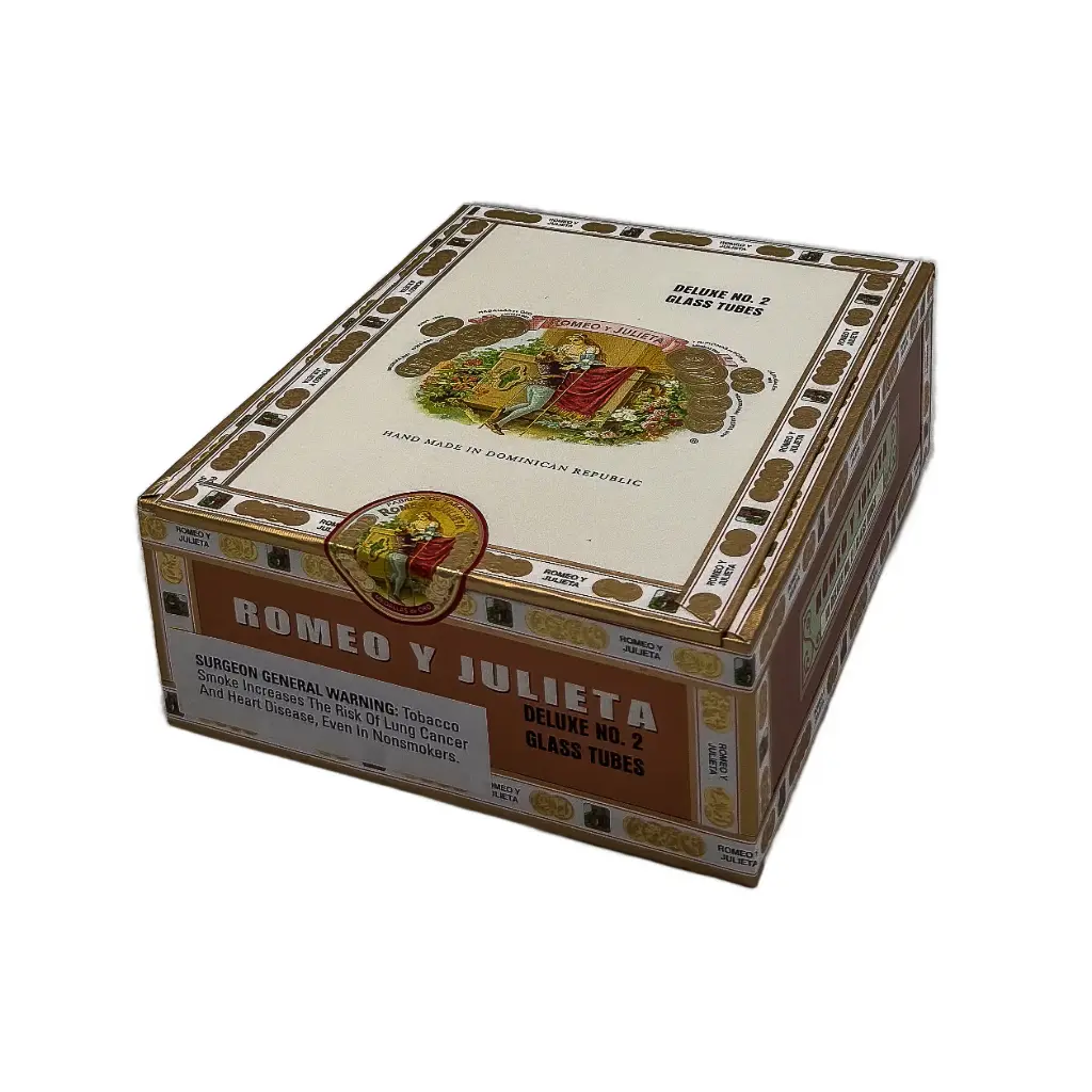 Romeo Y Julieta | 1875 - Deluxe #2