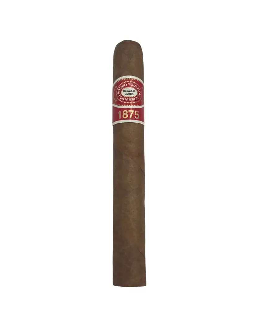 Romeo Y Julieta | 1875 - Exhibicion #3