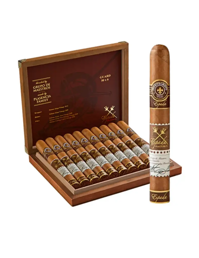 Montecristo | Espada - Quillion