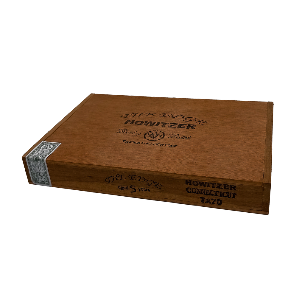 Rocky Patel The Edge Connecticut Howitzer