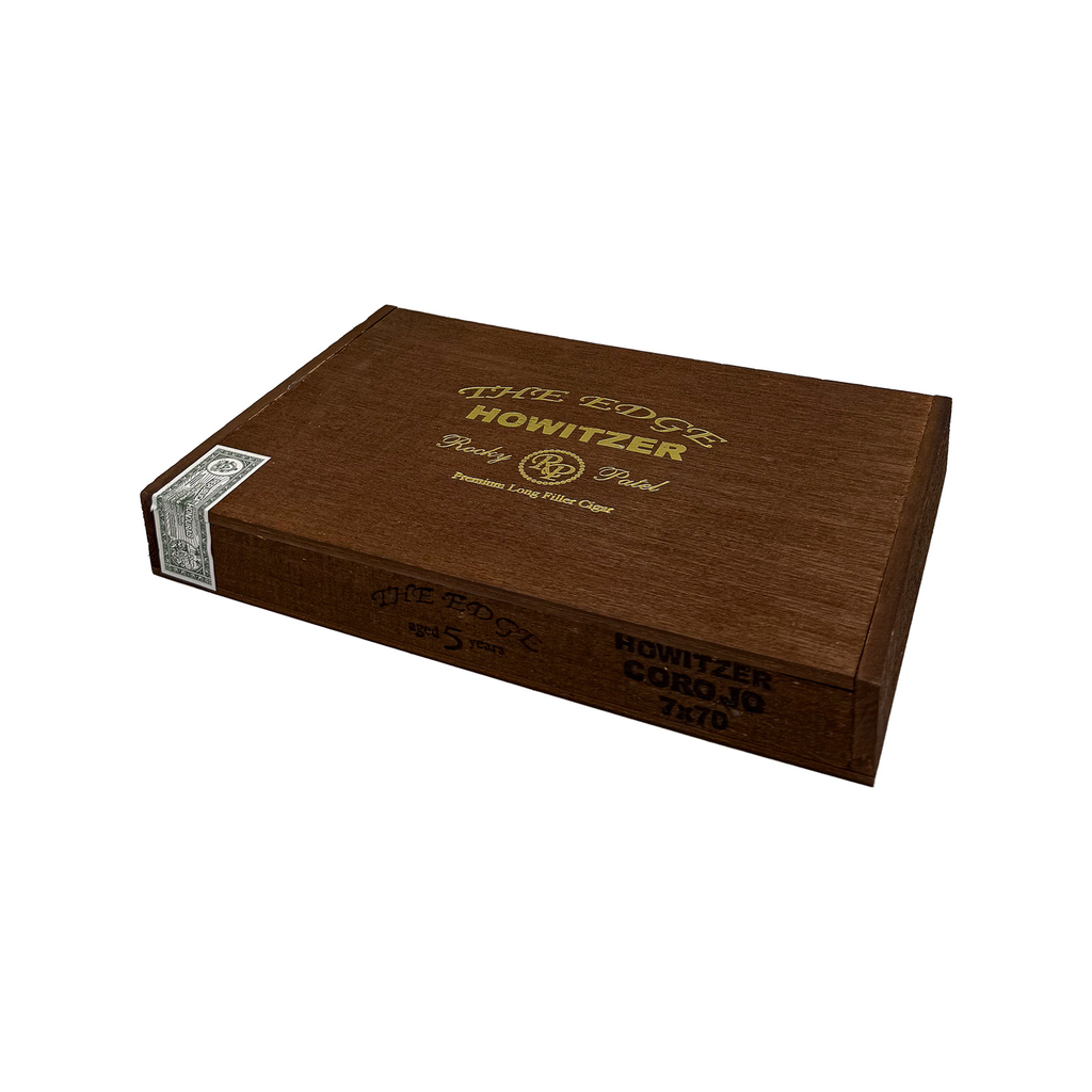 Rocky Patel The Edge Corojo Howitzer