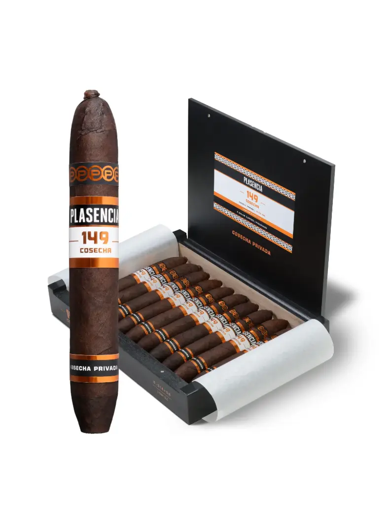 Plasencia | Cosecha 149 - Cortez 