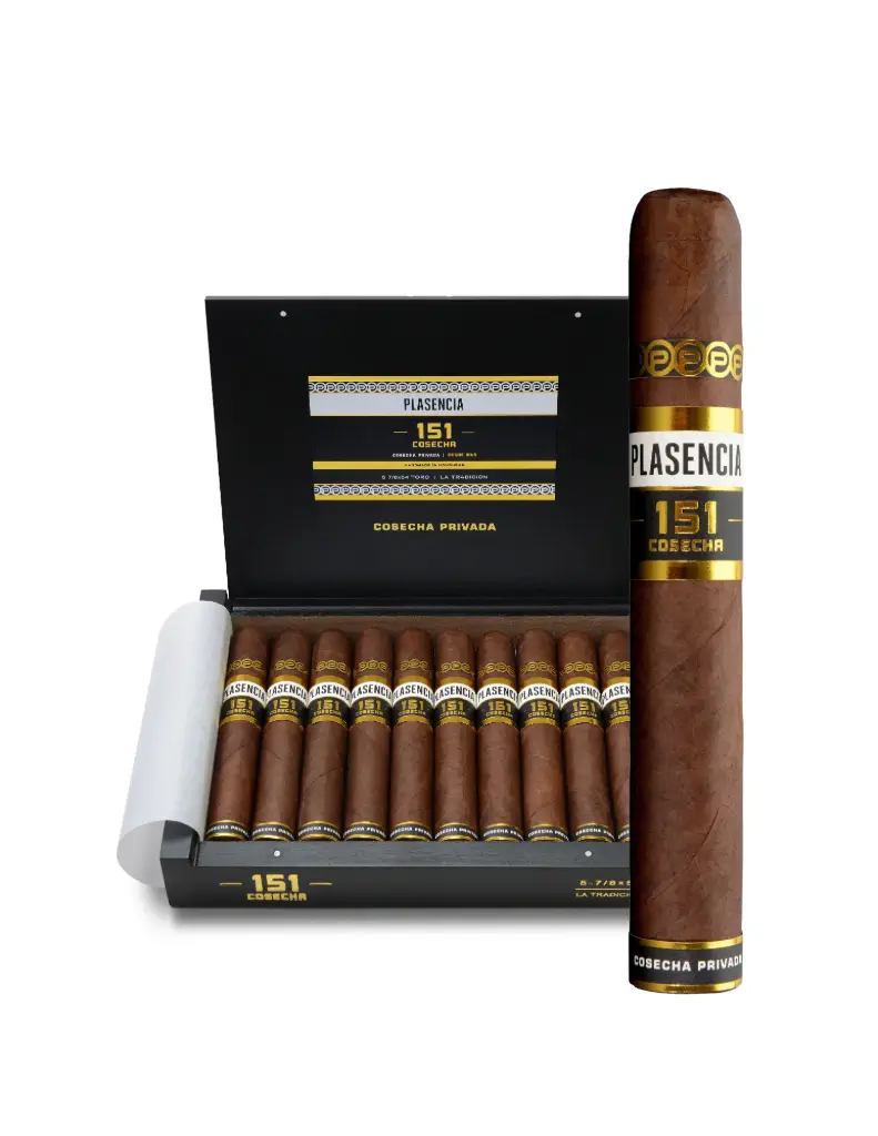 Plasencia | Cosecha 151 - La Tradición 