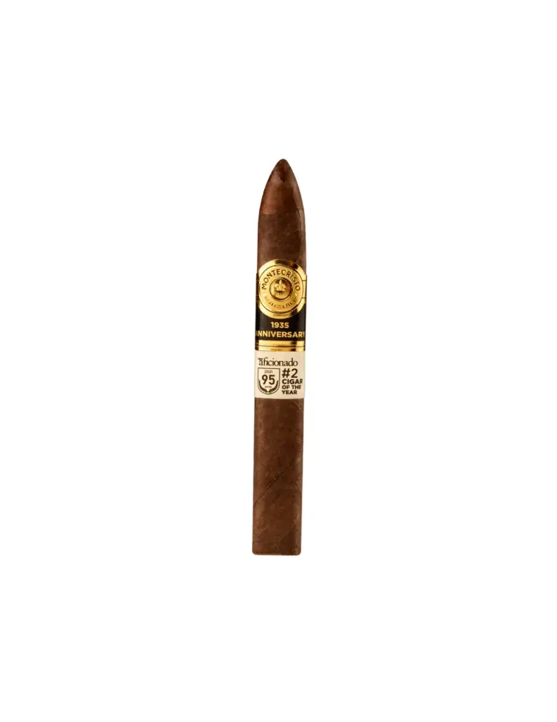 Montecristo | 1935 Anniversary - No. 2