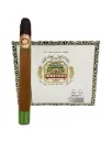 Arturo Fuente | Chateau - Chat Fuente Royal Salute Maduro 