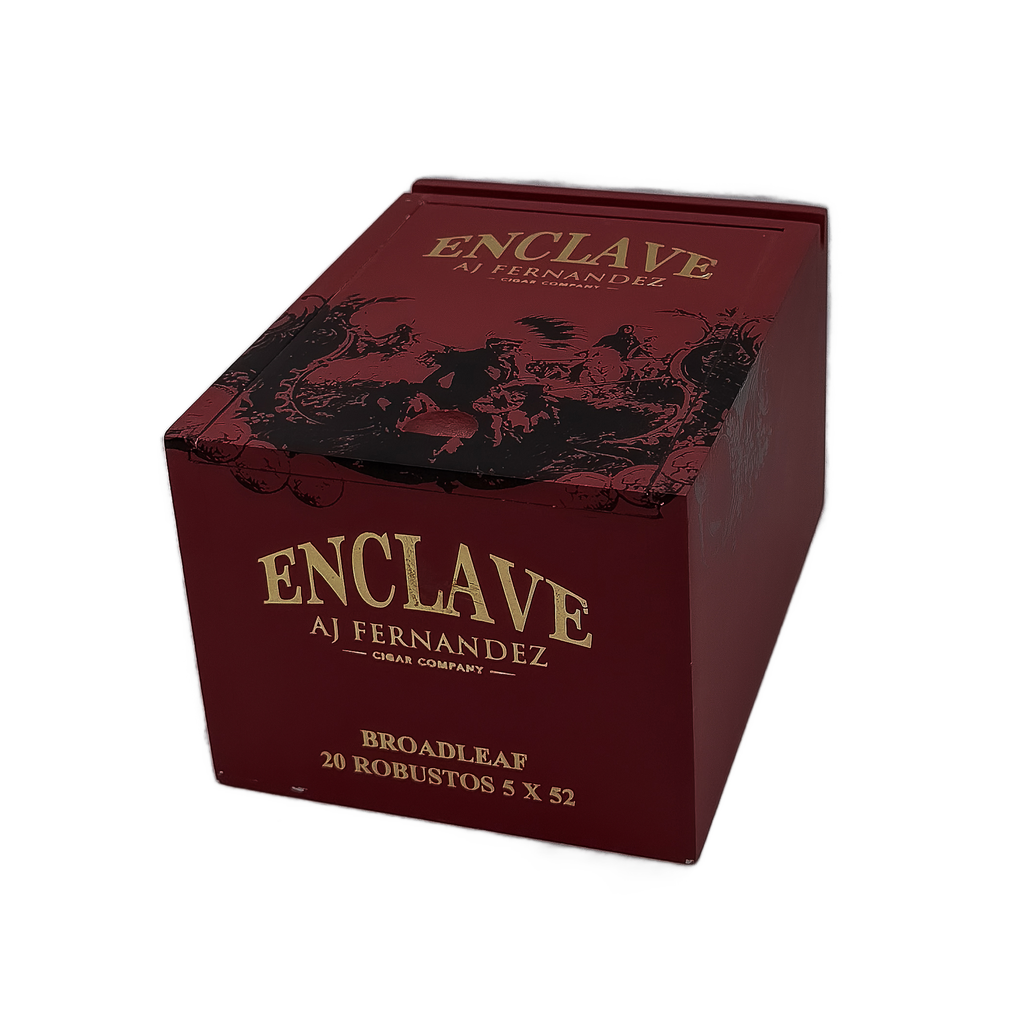 AJ Fernandez Enclave Broadleaf - Robusto