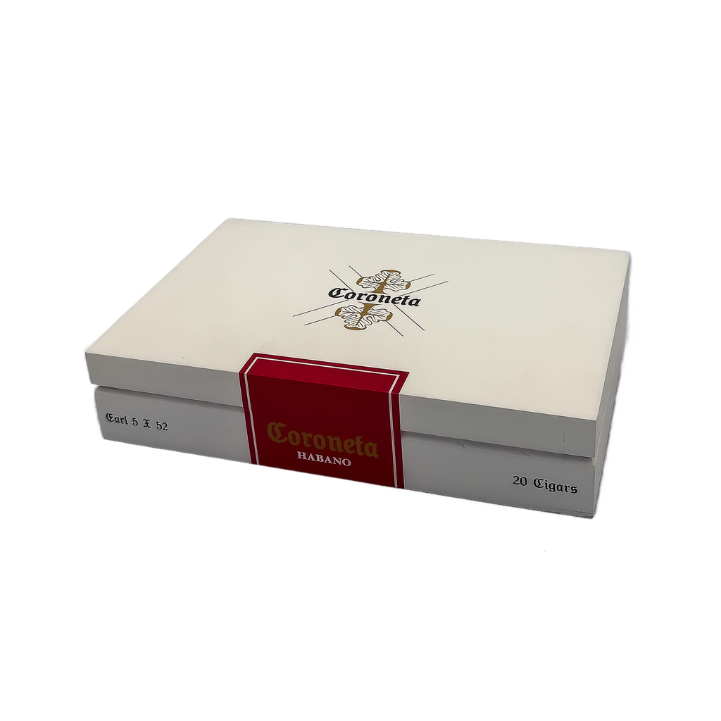 Crowned Heads | Coroneta Habano Earl 