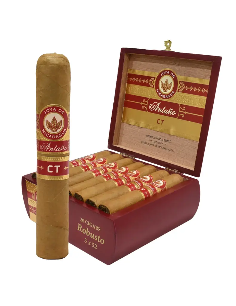 Joya De Nicaragua Antano CT Robusto 