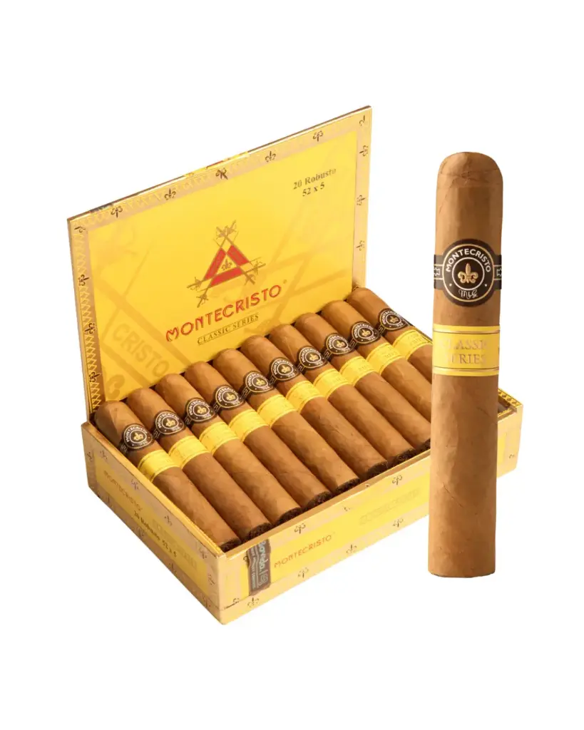 Montecristo | Classic Collection - Robusto