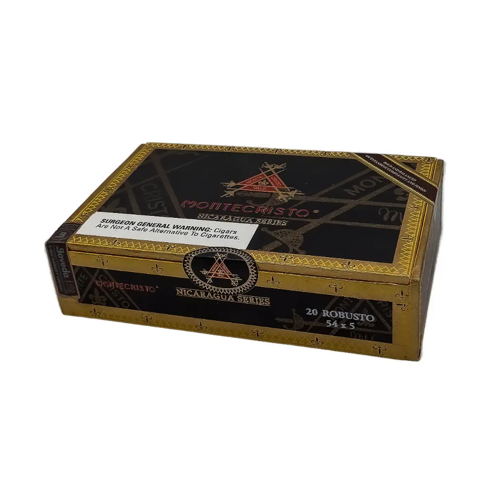 Montecristo | Nicaragua - Robusto