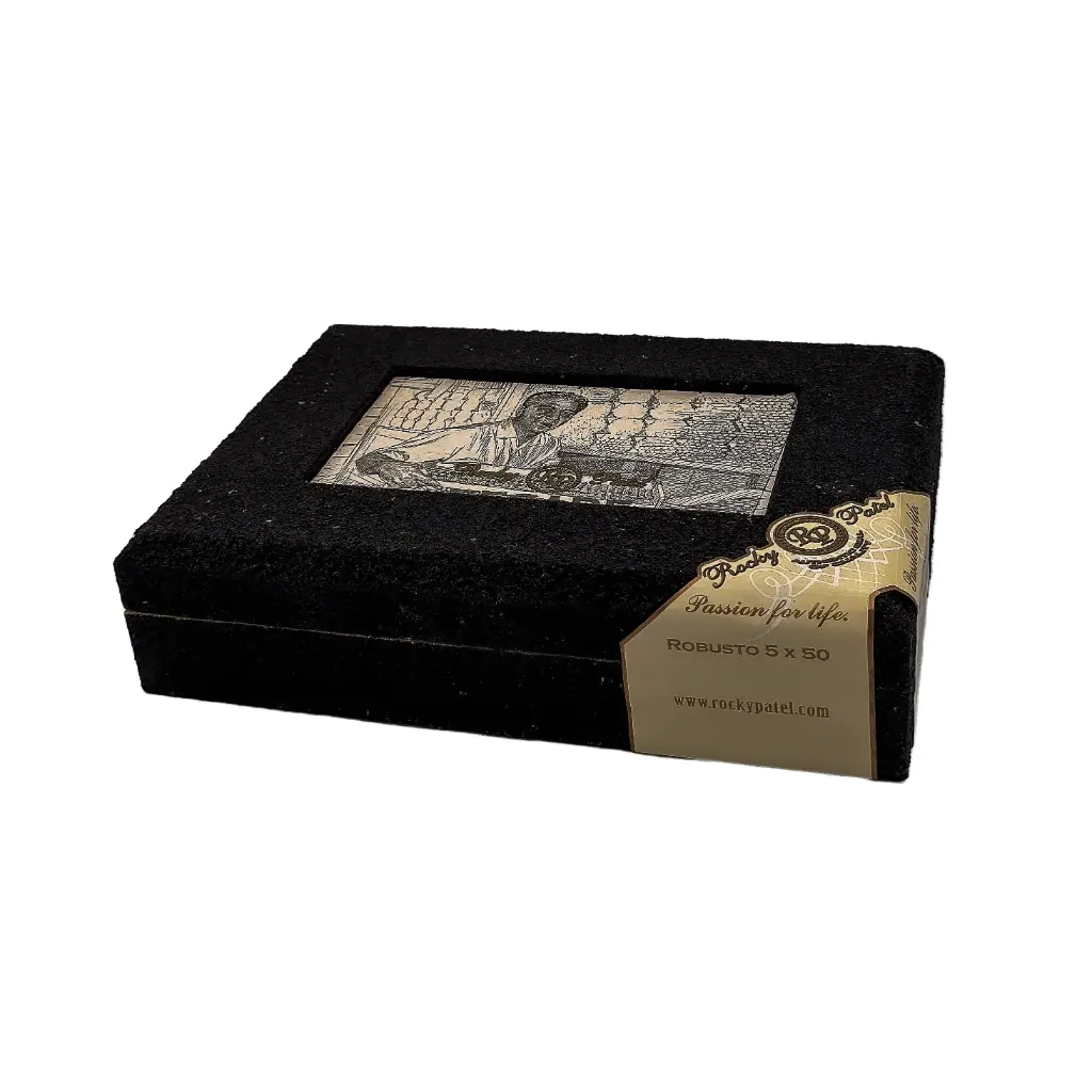 Rocky Patel Decade Robusto