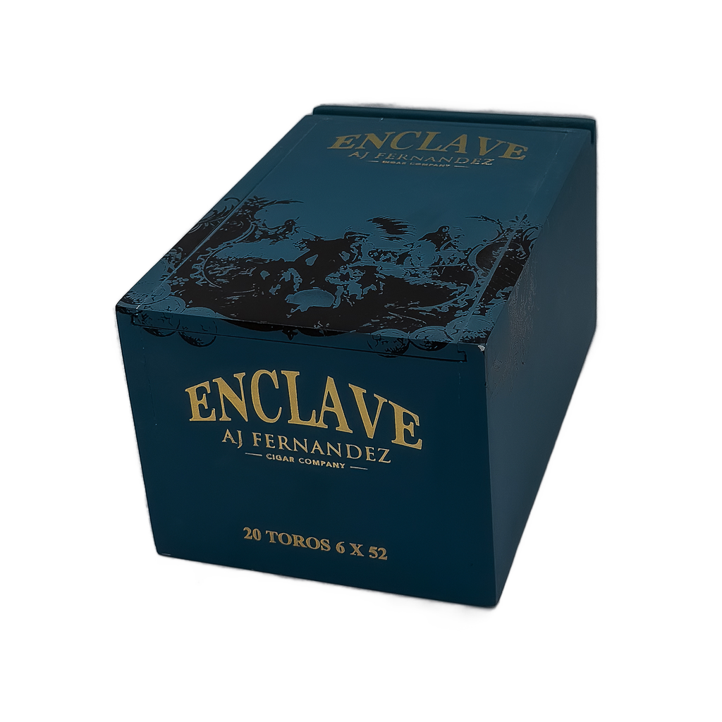 AJ Fernandez Enclave Habano - Toro