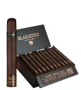 Blackened by Drew Estate M81 Toro 