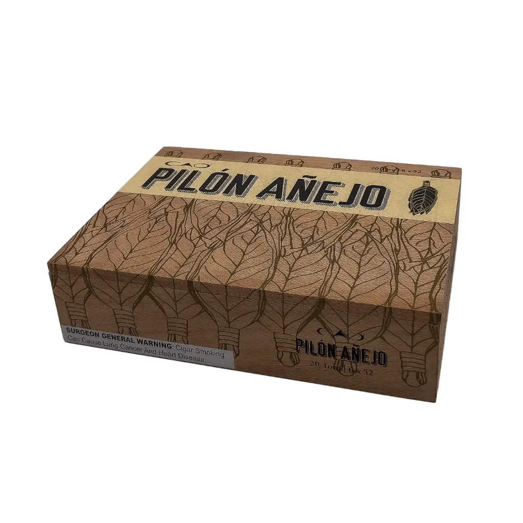 CAO Pilon - Anejo | Toro