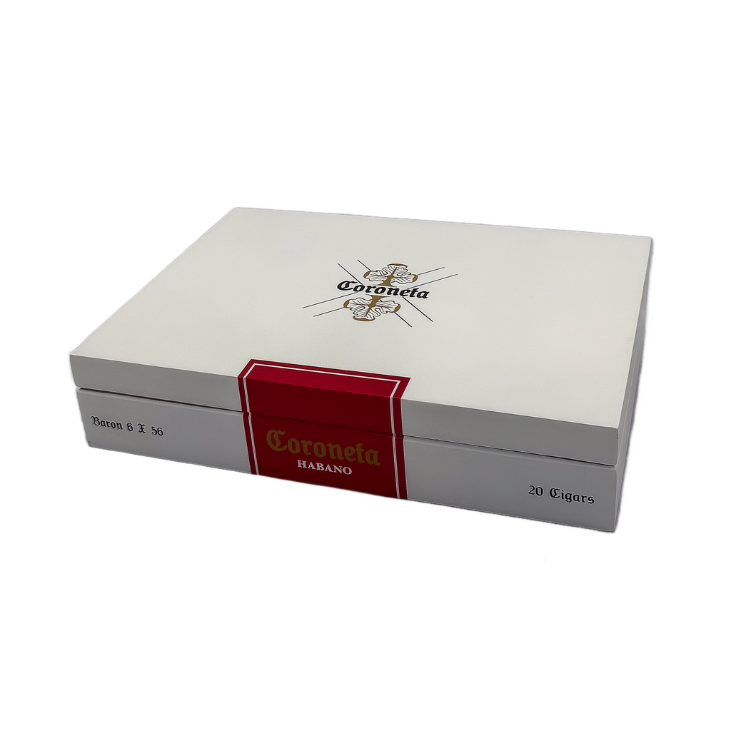 Crowned Heads | Coroneta Habano Baron 