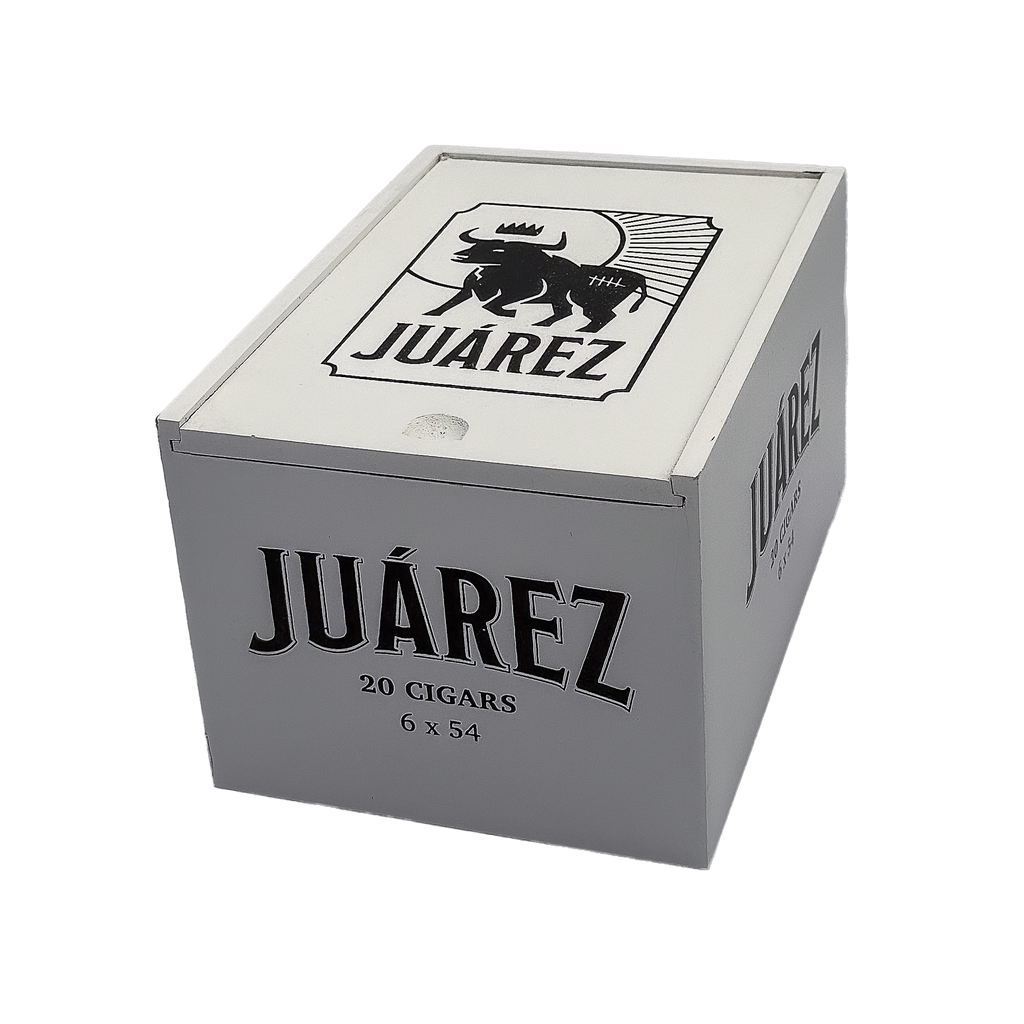 Crowned Heads | Juarez - Willy Lee 