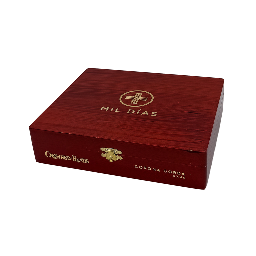 Crowned Heads | Mil Dias - Corona Gorda 