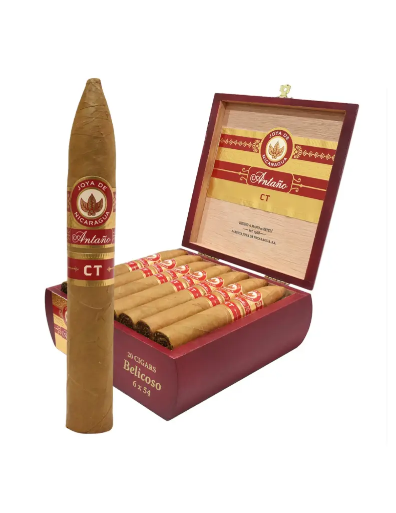 Joya De Nicaragua Antano CT Belicoso 