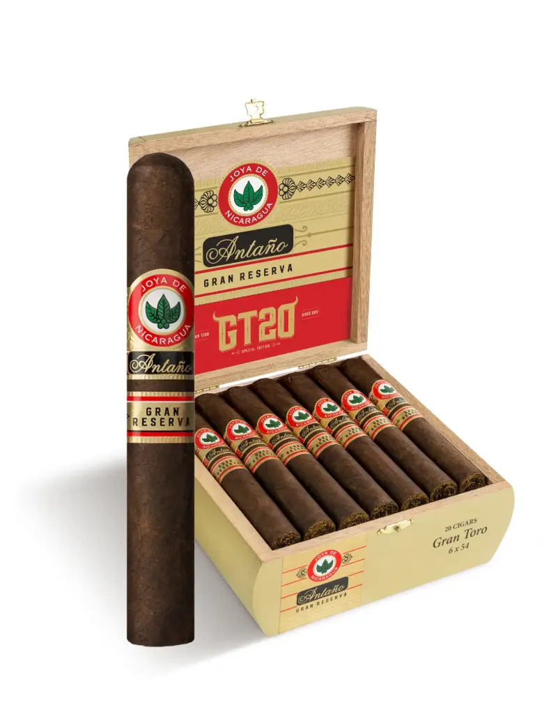 Joya De Nicaragua Antano Gran Reserva GT20 