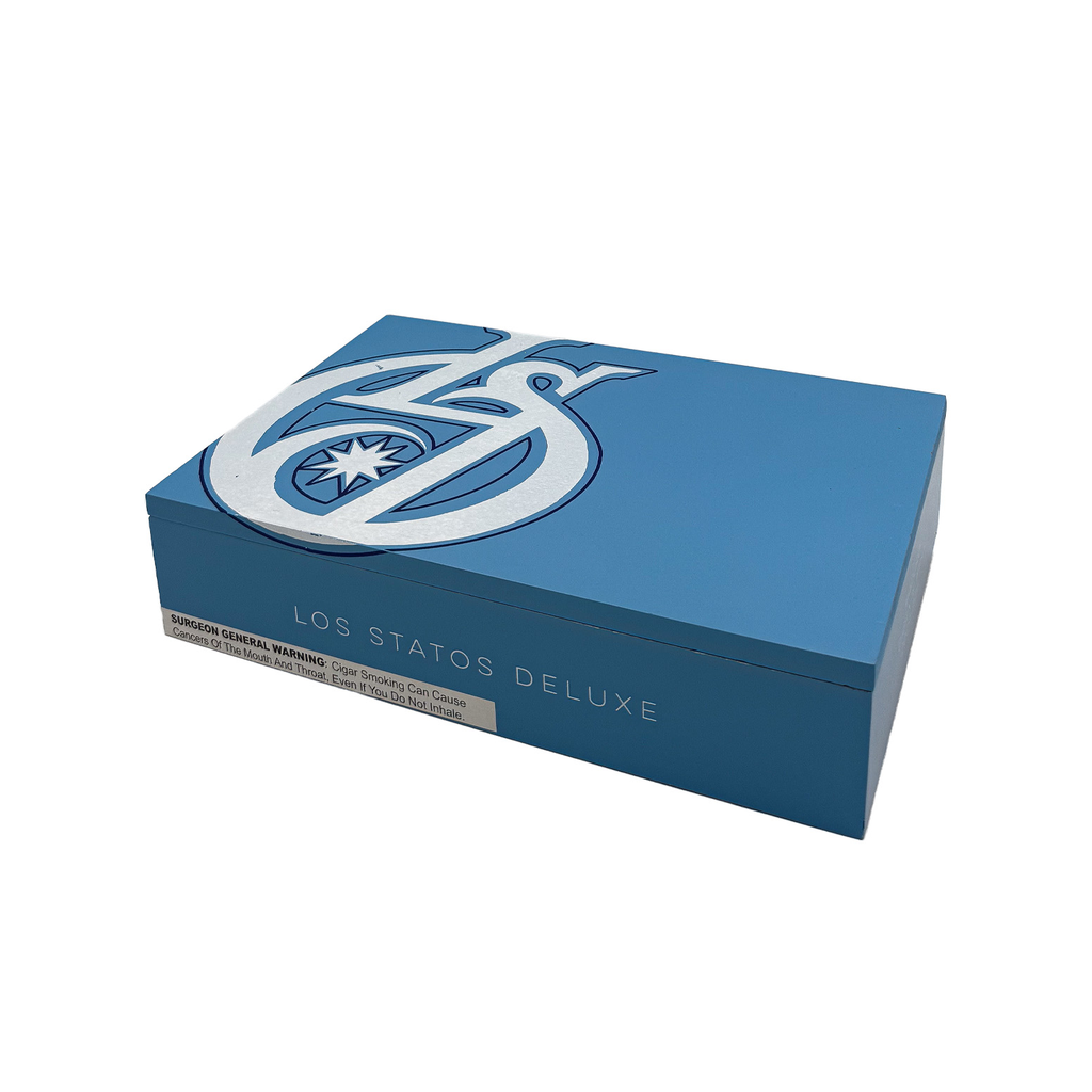 Los Statos Deluxe | Maduro Gigante