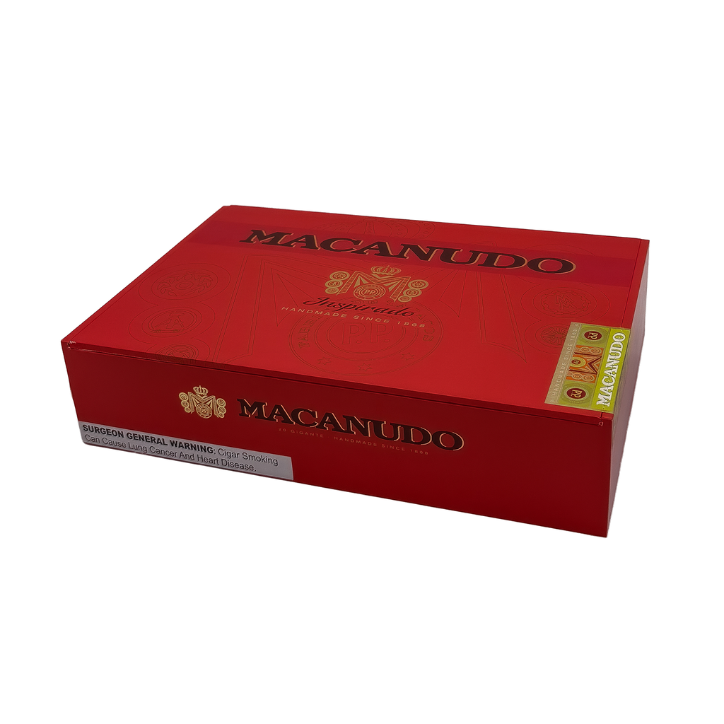 Macanudo Inspirado Orange | Gigante