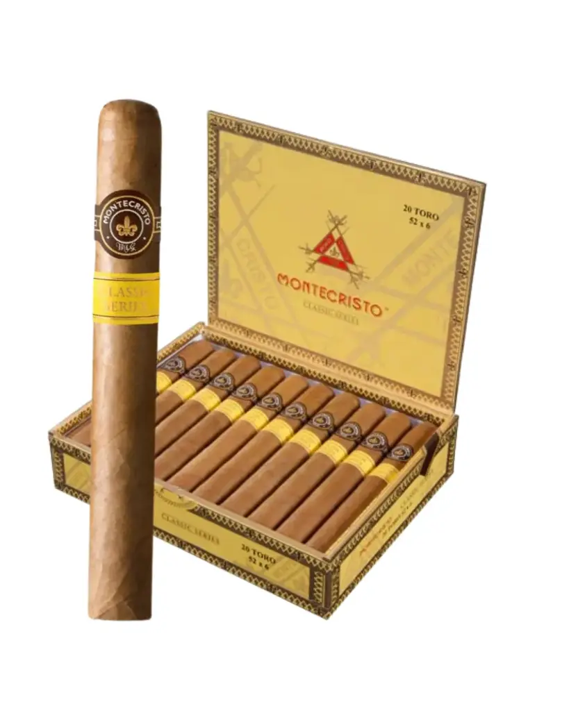 Montecristo | Classic Collection - Toro