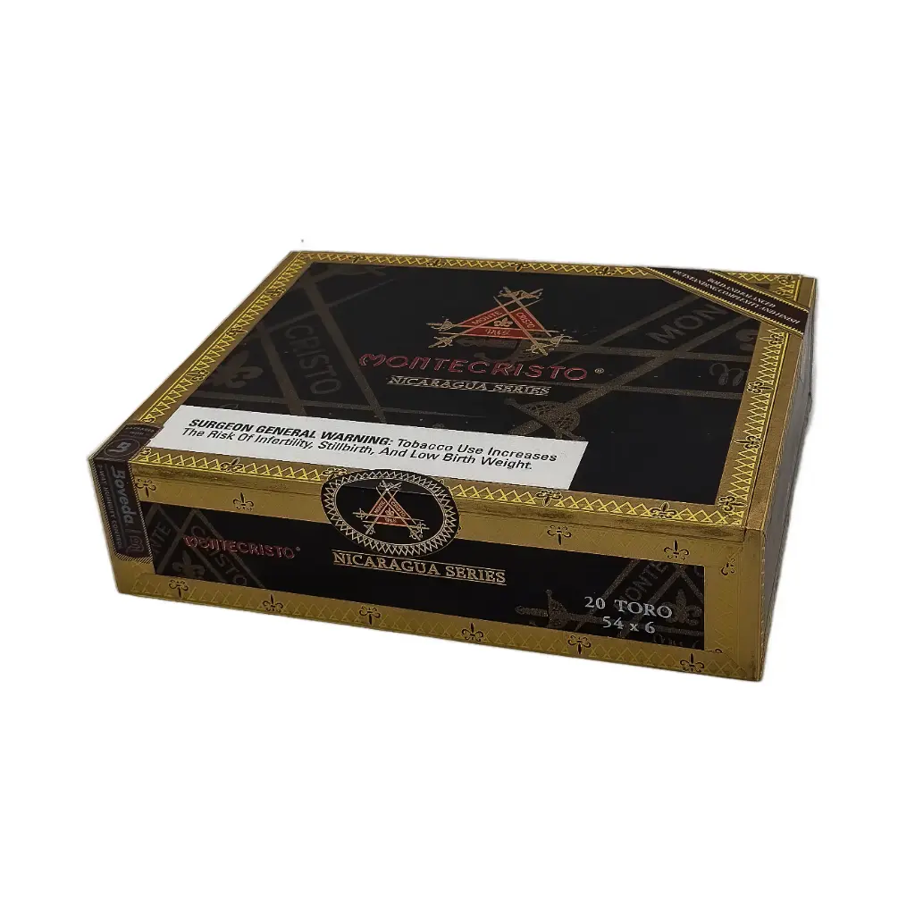 Montecristo | Nicaragua - Toro