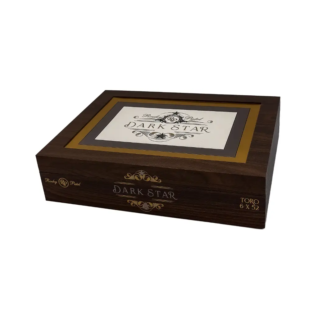 Rocky Patel Dark Star Toro